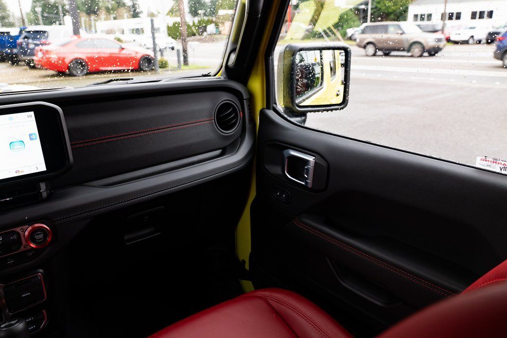 2024 Jeep Wrangler Rubicon 392 Milwaukie OR