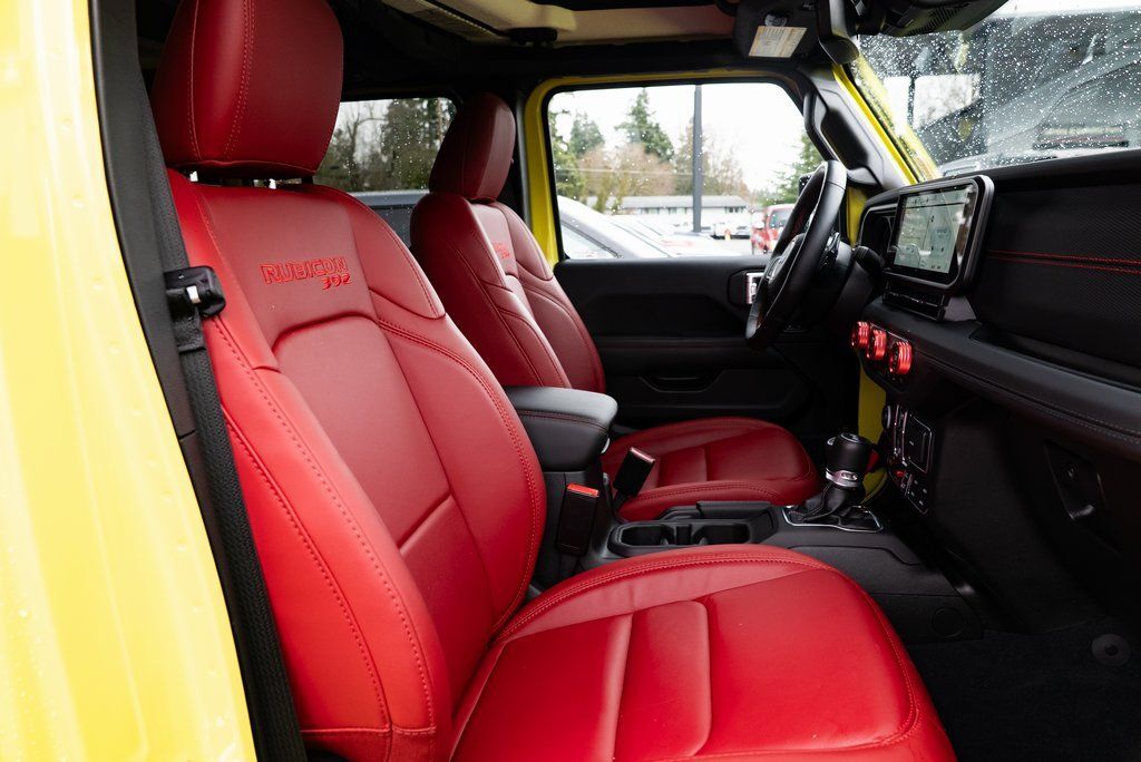 2024 Jeep Wrangler Rubicon 392 Milwaukie OR