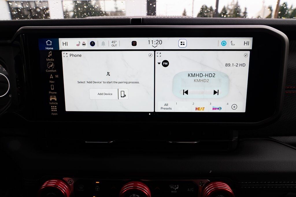 2024 Jeep Wrangler Rubicon 392 Milwaukie OR