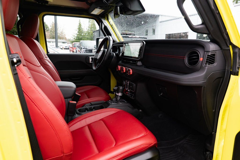 2024 Jeep Wrangler Rubicon 392 Milwaukie OR