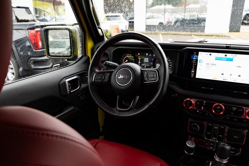 2024 Jeep Wrangler Rubicon 392 Milwaukie OR