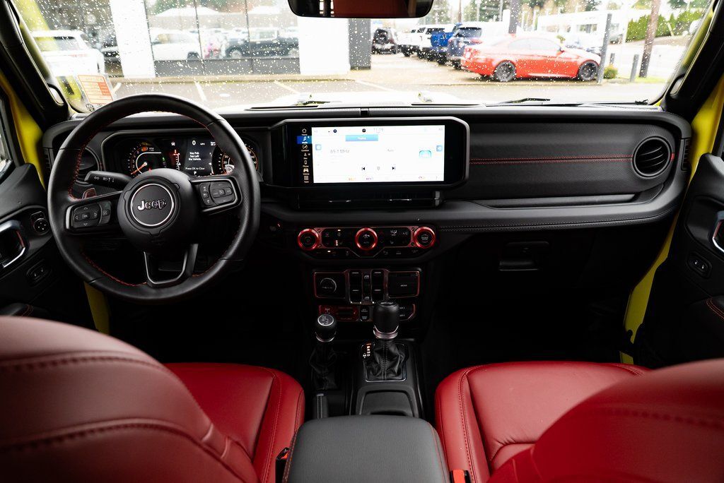 2024 Jeep Wrangler Rubicon 392 Milwaukie OR