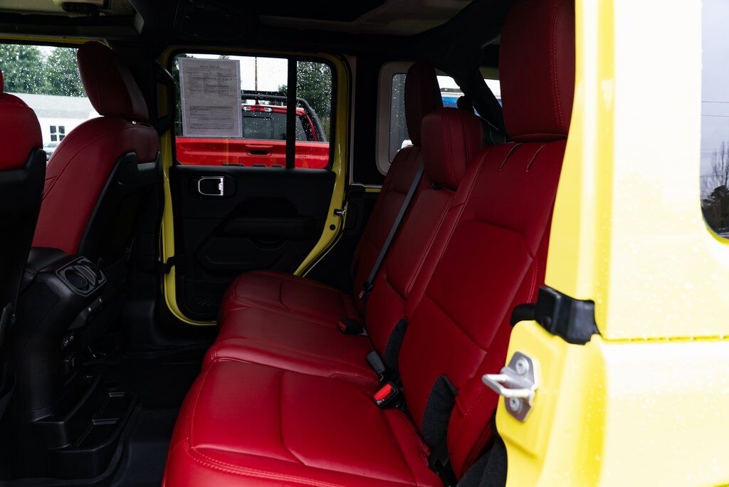 2024 Jeep Wrangler Rubicon 392 Milwaukie OR