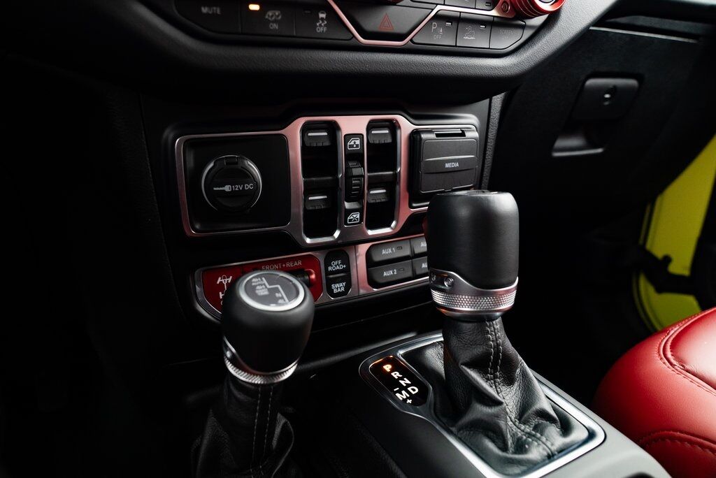 2024 Jeep Wrangler Rubicon 392 Milwaukie OR