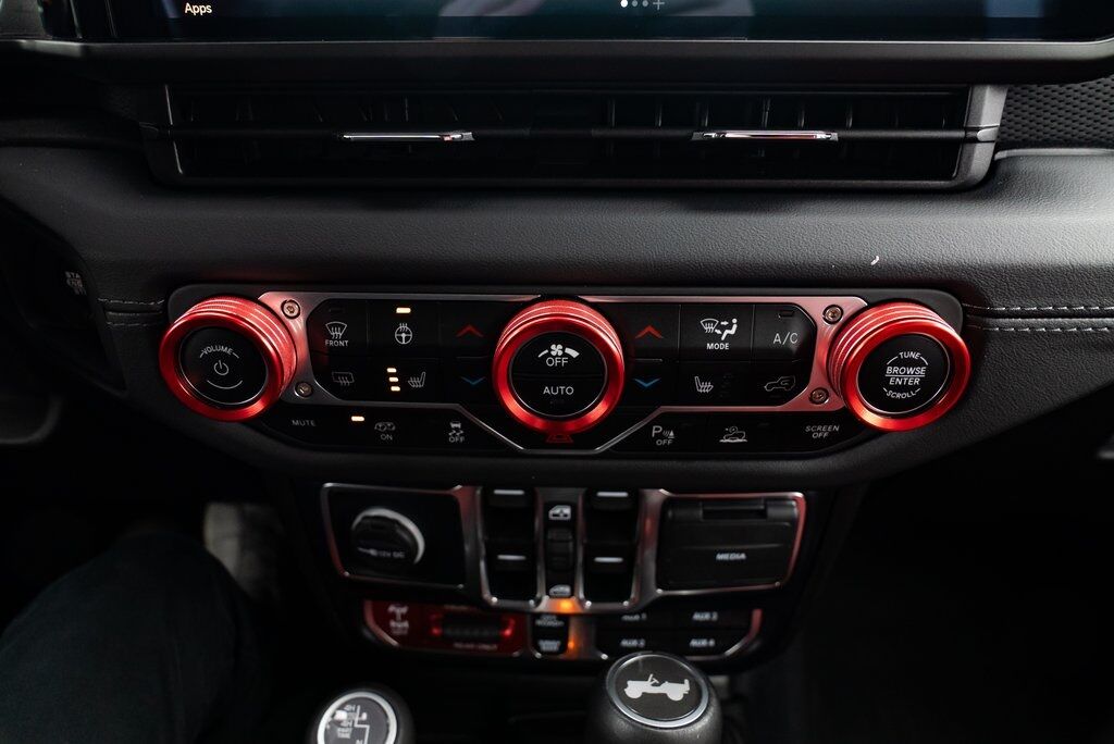 2024 Jeep Wrangler Rubicon 392 Milwaukie OR