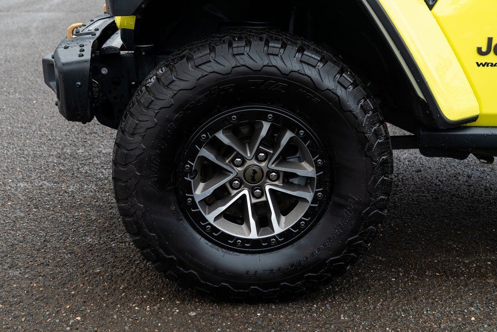 2024 Jeep Wrangler Rubicon 392 Milwaukie OR