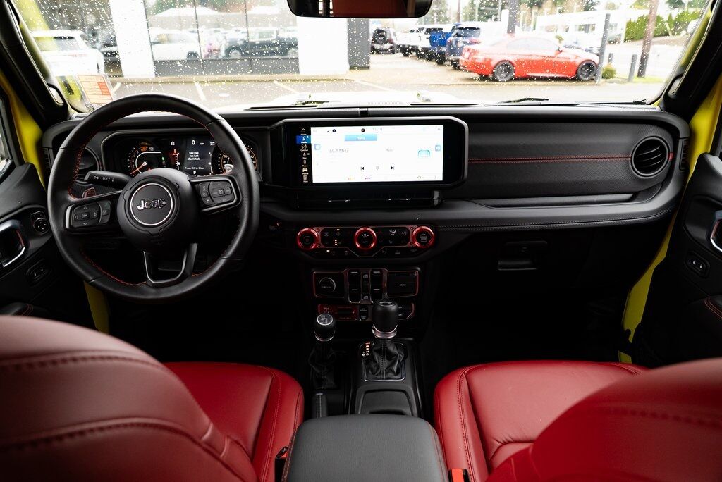 2024 Jeep Wrangler Rubicon 392 Milwaukie OR