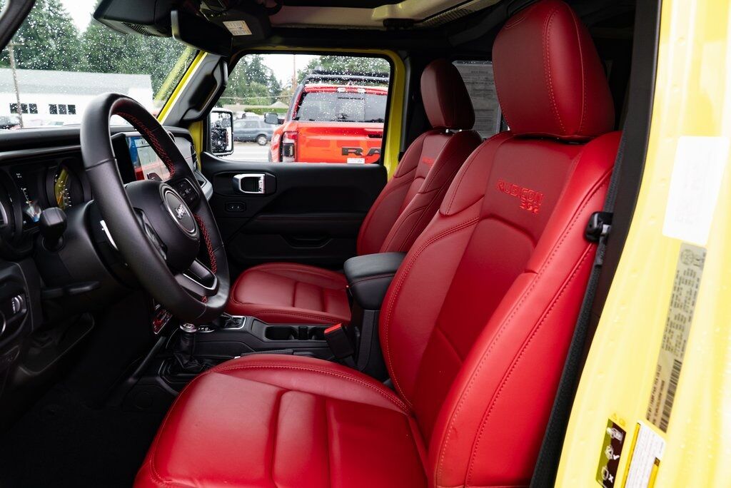 2024 Jeep Wrangler Rubicon 392 Milwaukie OR