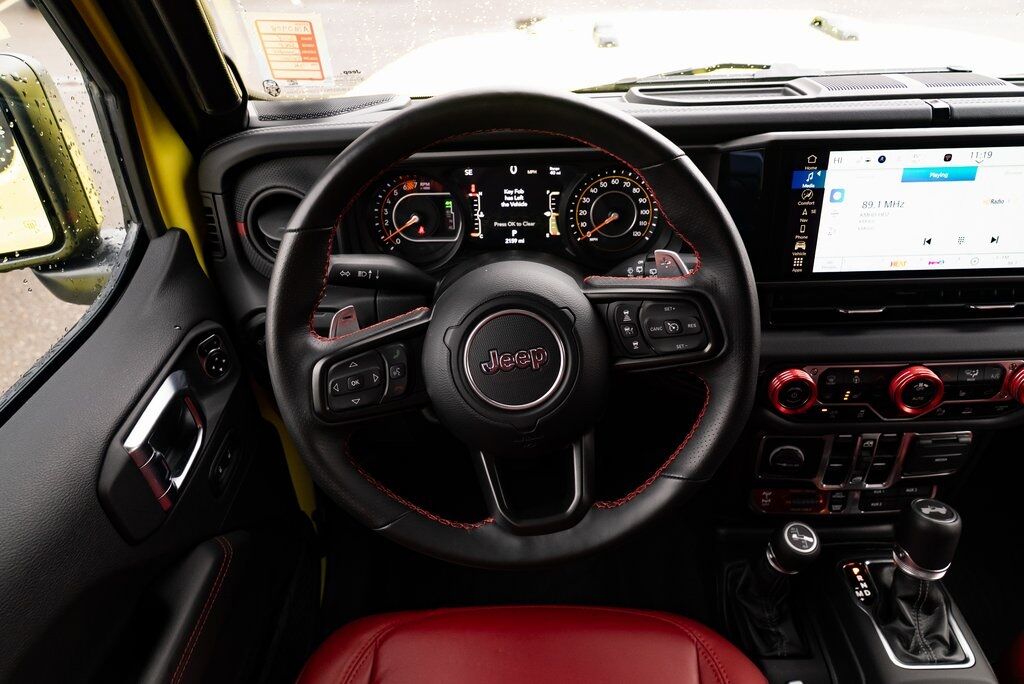 2024 Jeep Wrangler Rubicon 392 Milwaukie OR