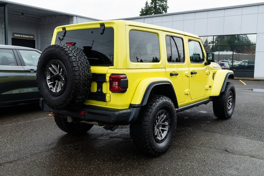 2024 Jeep Wrangler Rubicon 392 Milwaukie OR