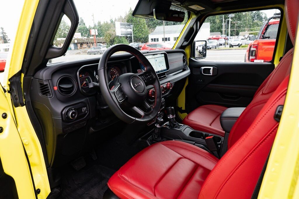 2024 Jeep Wrangler Rubicon 392 Milwaukie OR