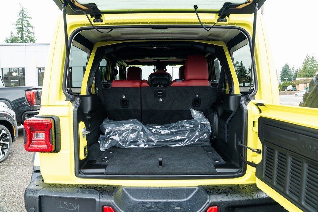 2024 Jeep Wrangler Rubicon 392 Milwaukie OR