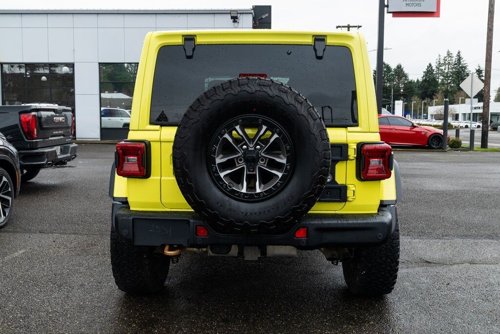 2024 Jeep Wrangler Rubicon 392 Milwaukie OR
