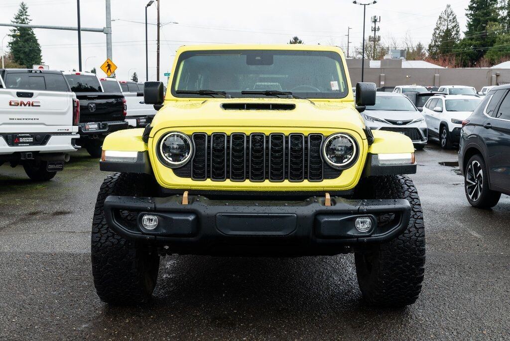2024 Jeep Wrangler Rubicon 392 Milwaukie OR