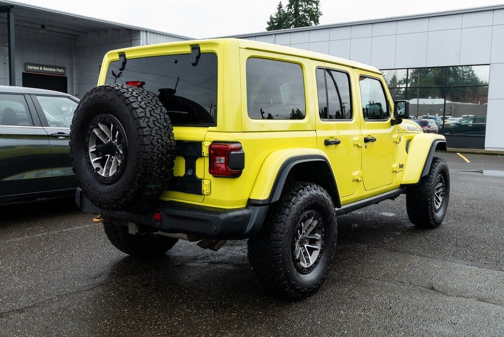 2024 Jeep Wrangler Rubicon 392 Milwaukie OR