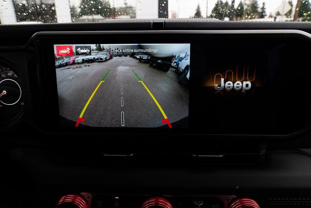 2024 Jeep Wrangler Rubicon 392 Milwaukie OR