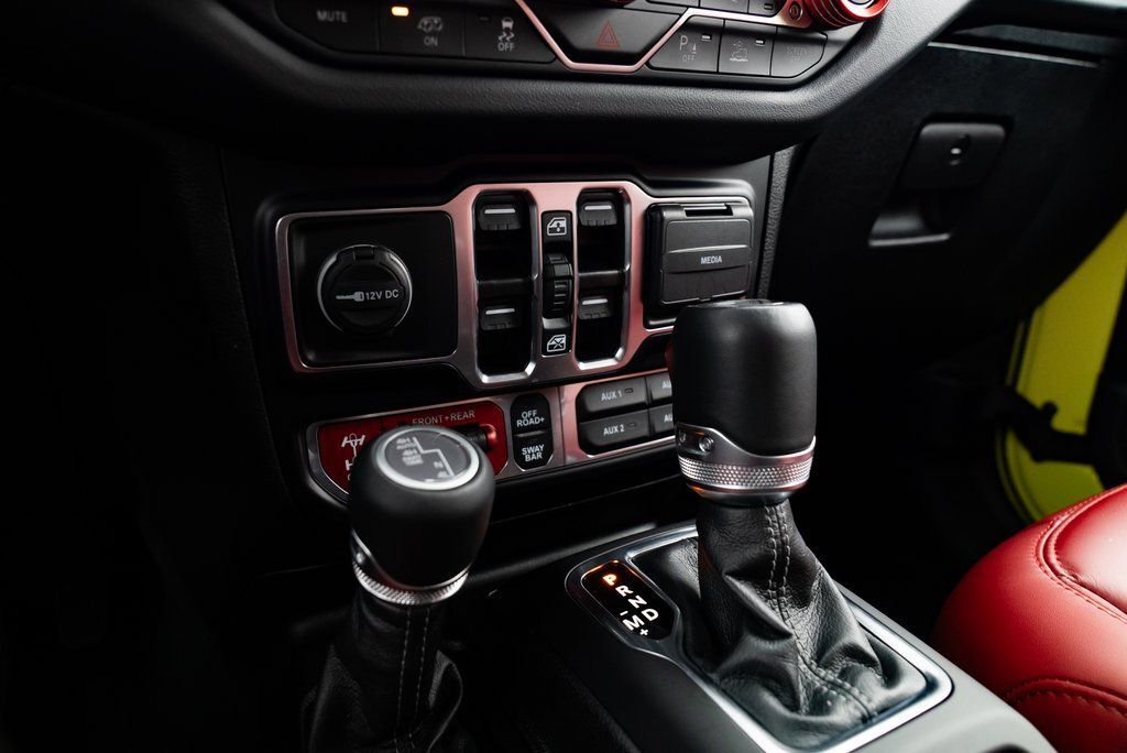 2024 Jeep Wrangler Rubicon 392 Milwaukie OR