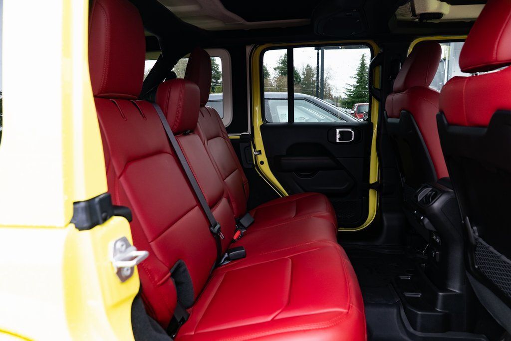 2024 Jeep Wrangler Rubicon 392 Milwaukie OR