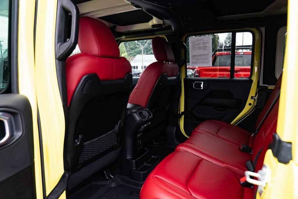 2024 Jeep Wrangler Rubicon 392 Milwaukie OR