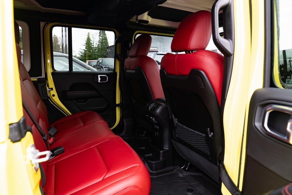 2024 Jeep Wrangler Rubicon 392 Milwaukie OR