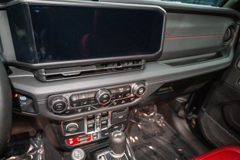 2024 Jeep Wrangler Rubicon 392 SUV Scottsdale AZ