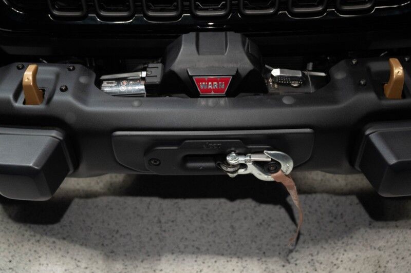 2024 Jeep Wrangler Rubicon 392 SUV Scottsdale AZ