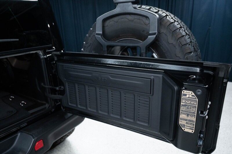 2024 Jeep Wrangler Rubicon 392 SUV Scottsdale AZ