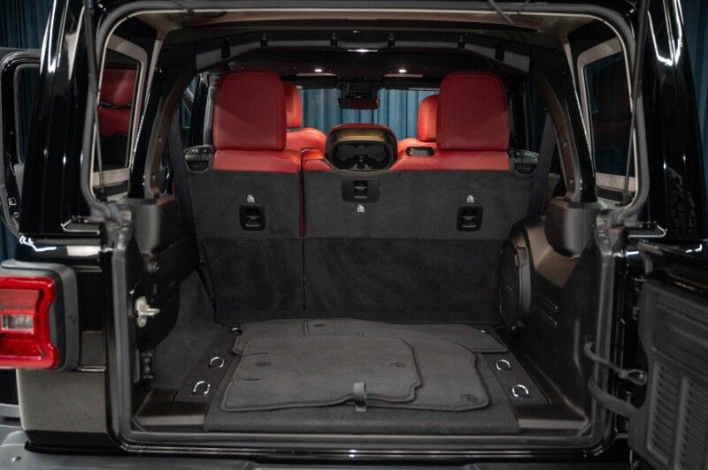 2024 Jeep Wrangler Rubicon 392 SUV Scottsdale AZ