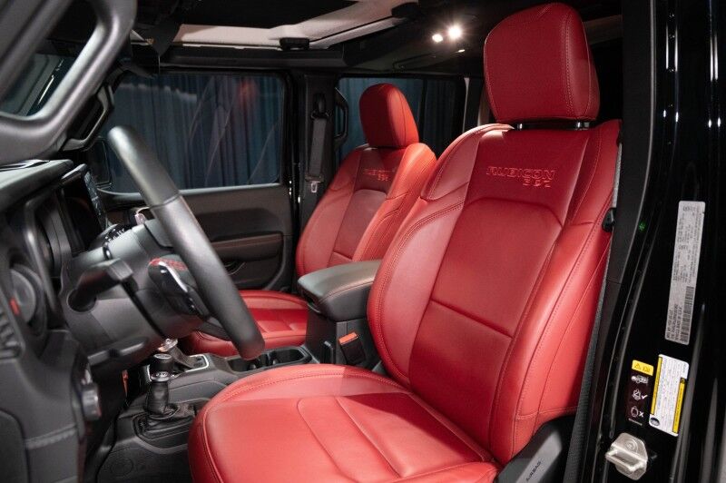 2024 Jeep Wrangler Rubicon 392 SUV Scottsdale AZ