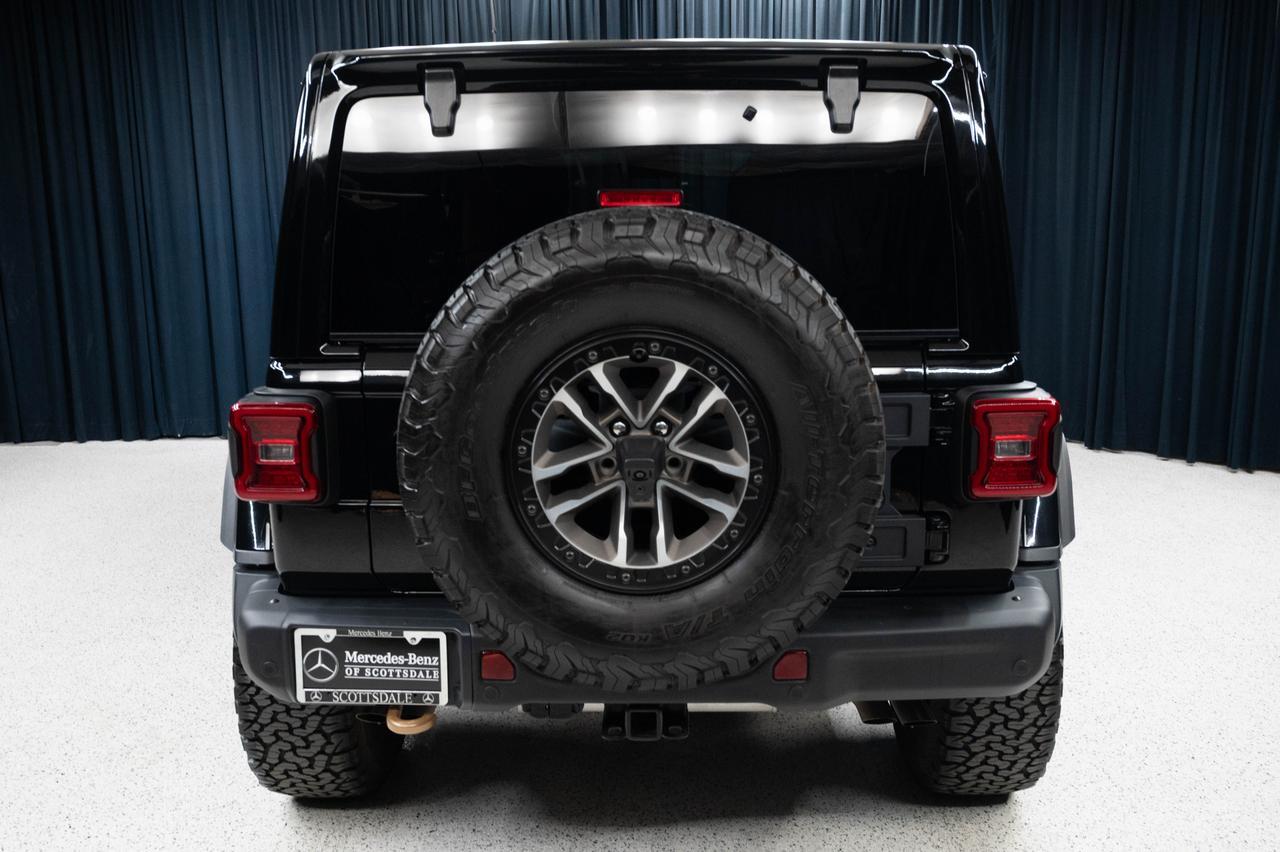 2024 Jeep Wrangler Rubicon 392 SUV Scottsdale AZ