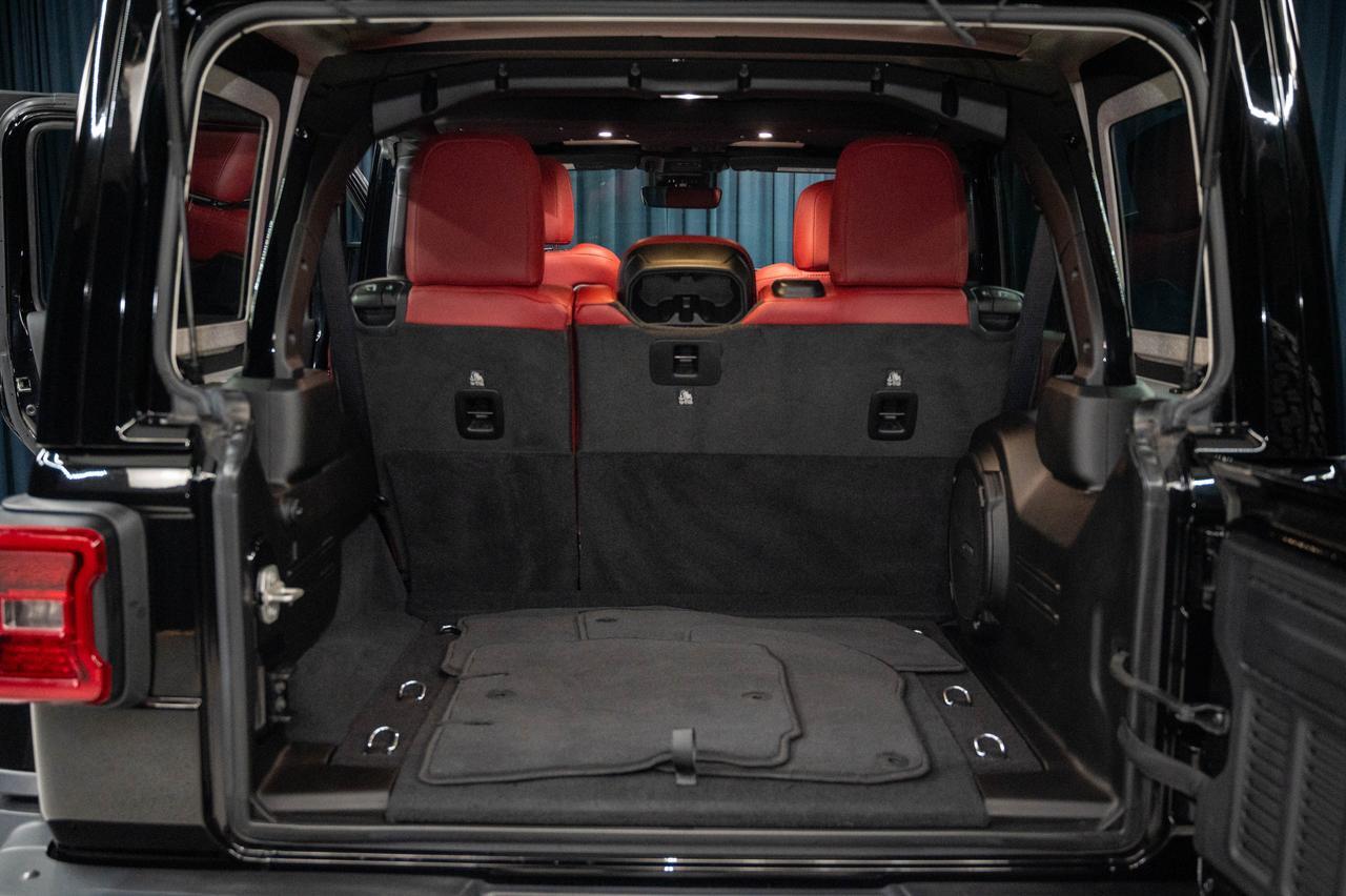 2024 Jeep Wrangler Rubicon 392 SUV Scottsdale AZ