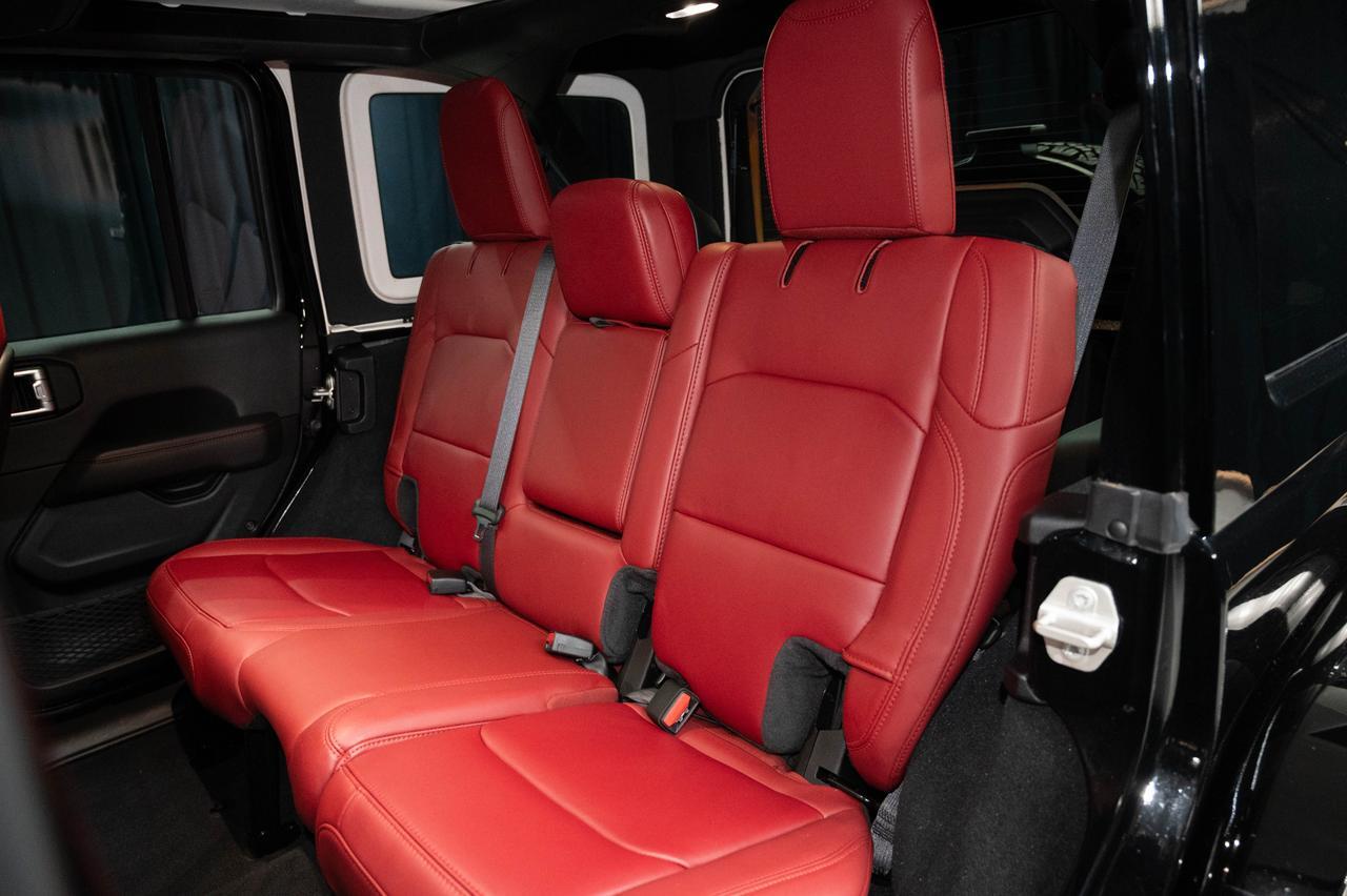 2024 Jeep Wrangler Rubicon 392 SUV Scottsdale AZ