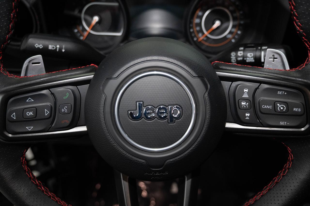 2024 Jeep Wrangler Rubicon 392 SUV Scottsdale AZ