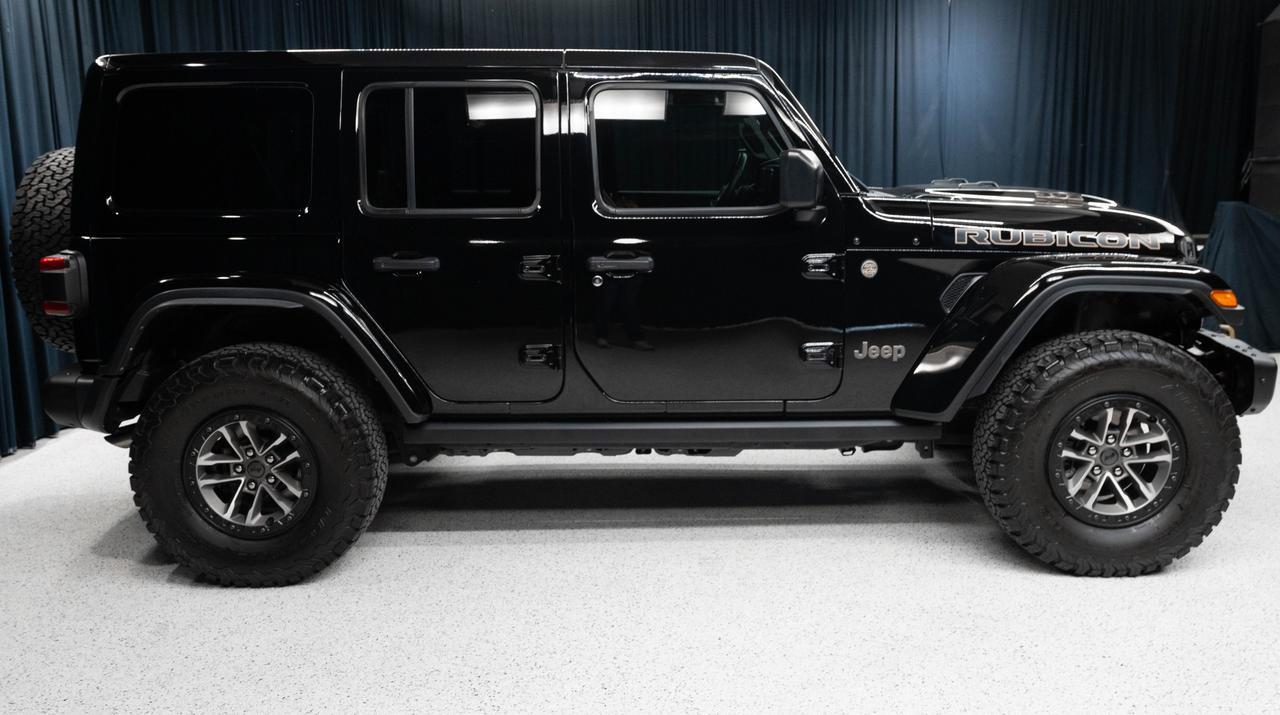 2024 Jeep Wrangler Rubicon 392 SUV Scottsdale AZ