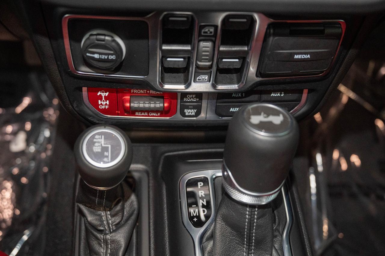 2024 Jeep Wrangler Rubicon 392 SUV Scottsdale AZ
