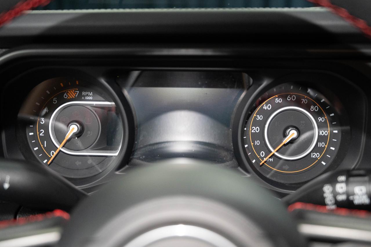 2024 Jeep Wrangler Rubicon 392 SUV Scottsdale AZ