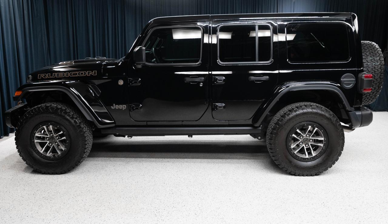 2024 Jeep Wrangler Rubicon 392 SUV Scottsdale AZ