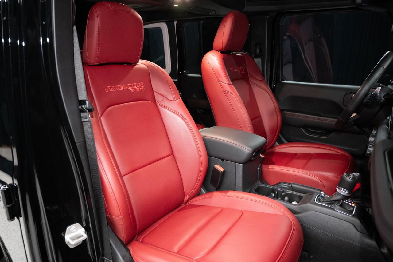 2024 Jeep Wrangler Rubicon 392 SUV Scottsdale AZ