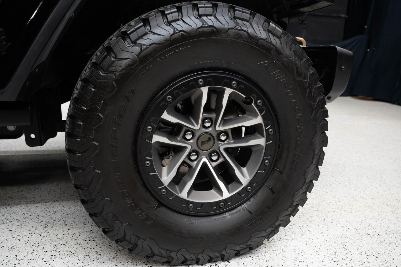 2024 Jeep Wrangler Rubicon 392 SUV Scottsdale AZ
