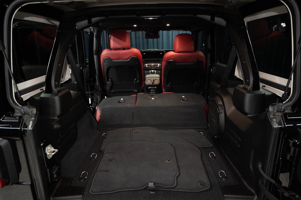 2024 Jeep Wrangler Rubicon 392 SUV Scottsdale AZ