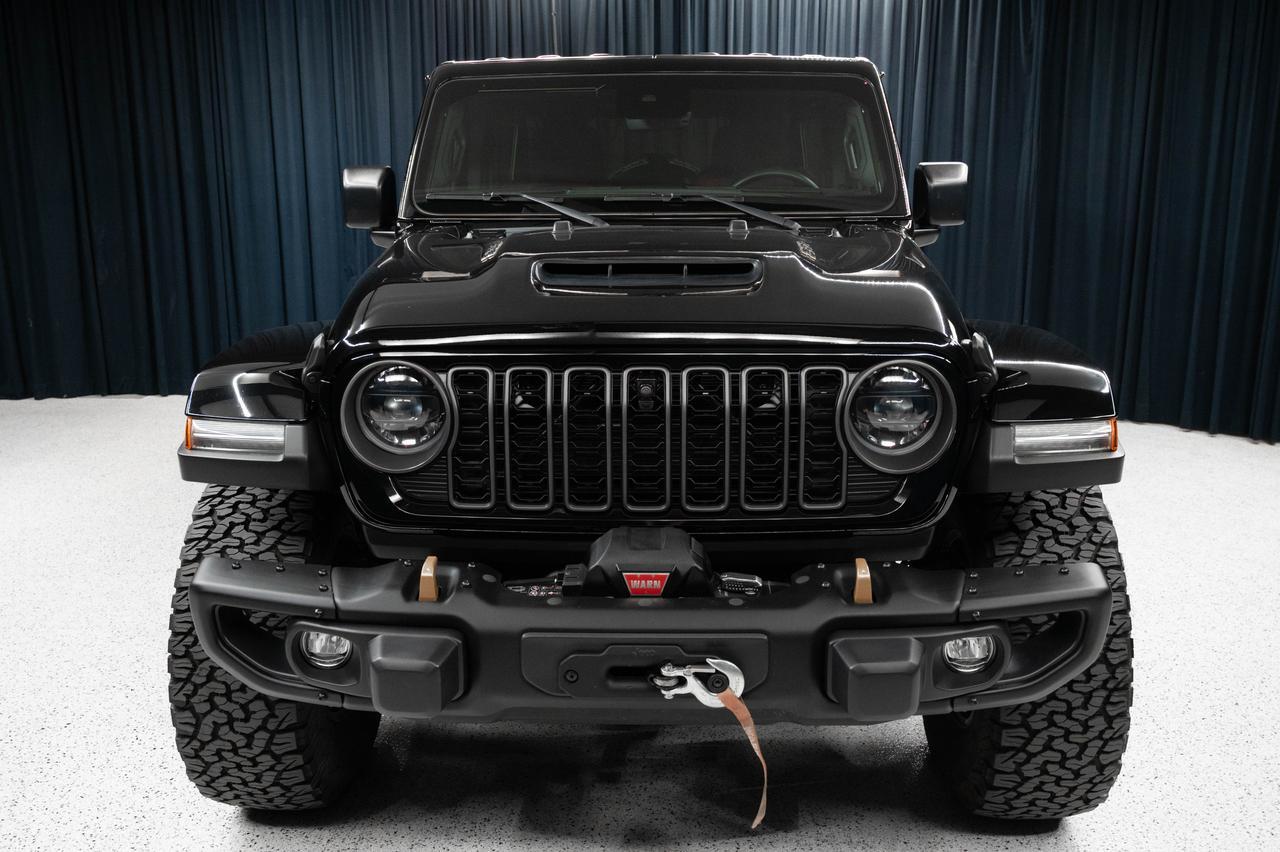 2024 Jeep Wrangler Rubicon 392 SUV Scottsdale AZ