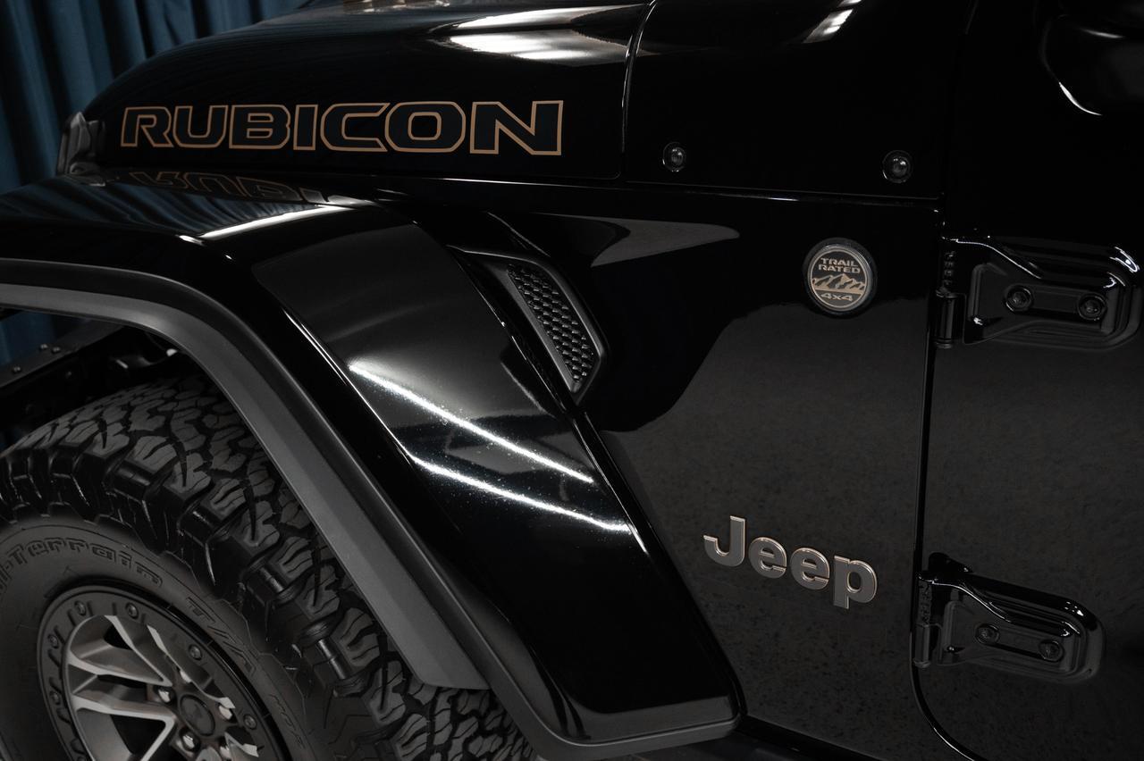 2024 Jeep Wrangler Rubicon 392 SUV Scottsdale AZ