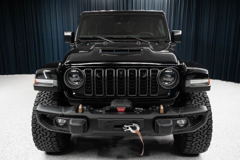 2024 Jeep Wrangler Rubicon 392 SUV Scottsdale AZ