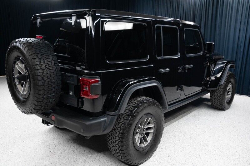 2024 Jeep Wrangler Rubicon 392 SUV Scottsdale AZ