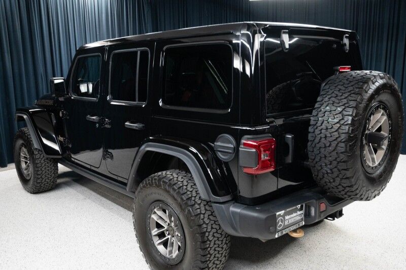 2024 Jeep Wrangler Rubicon 392 SUV Scottsdale AZ