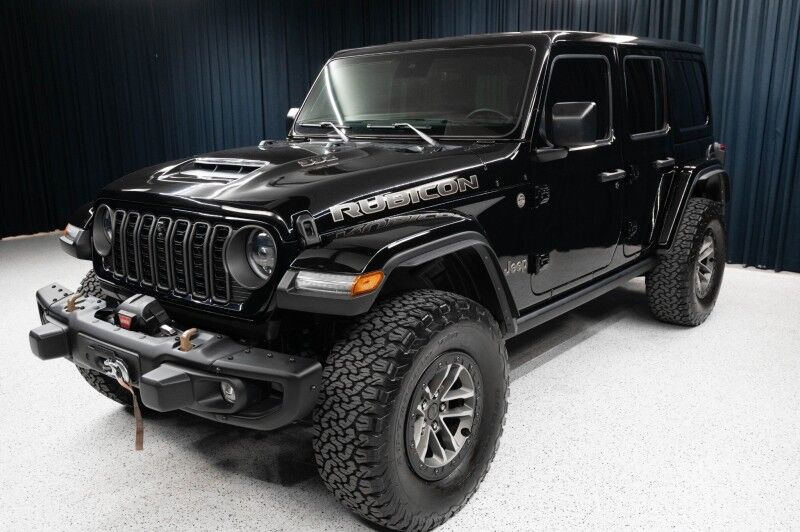 2024 Jeep Wrangler Rubicon 392 SUV