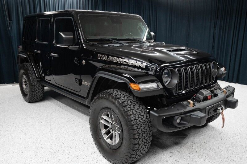 2024 Jeep Wrangler Rubicon 392 SUV Scottsdale AZ