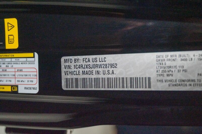2024 Jeep Wrangler Rubicon 392 SUV Scottsdale AZ
