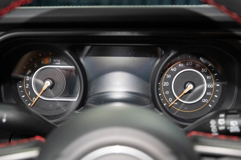 2024 Jeep Wrangler Rubicon 392 SUV Scottsdale AZ