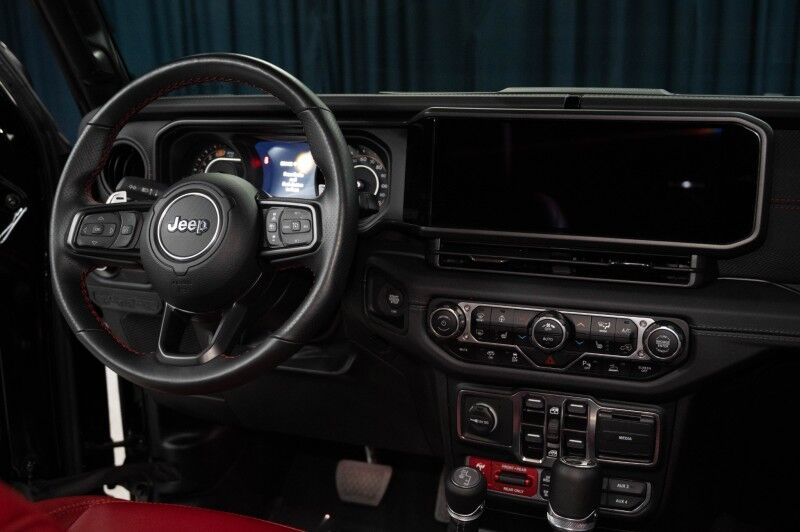 2024 Jeep Wrangler Rubicon 392 SUV Scottsdale AZ